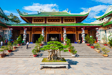 Linh Ung Pagoda in Danang