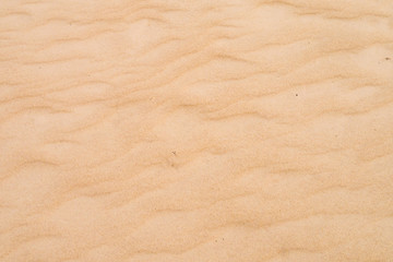 Feiner Sand - Henty-Sanddünen