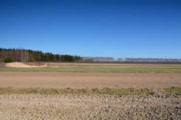 widok na pola © robert6666