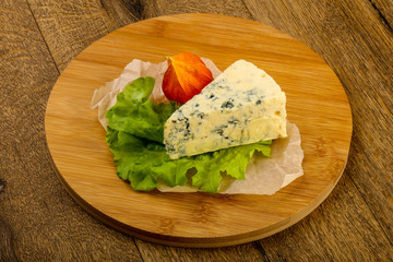 Blue cheese