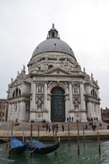Venice in early spring