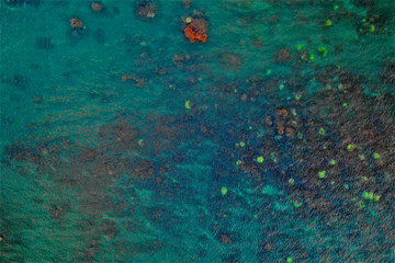 Maui aus der Luft - Hawaii Insel Maui Luftbilder mit DJI Mavic 2 Drohne