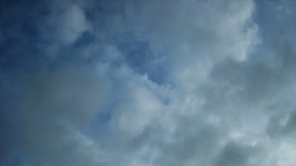 Im Himmel