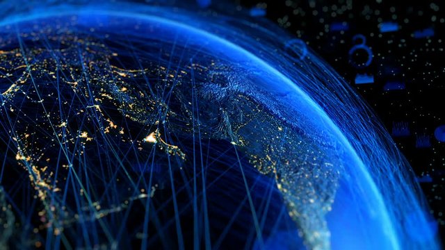 Global Communication