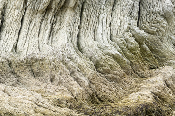 Kaikoura unusual coastal features