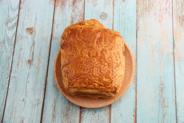 Pain au chocolat