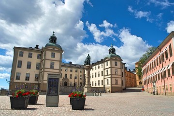 Sztokholm © Krzysiek Cegiełka