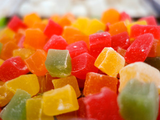 Turkish Delight Lokum