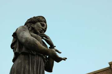 Hecuba at USC