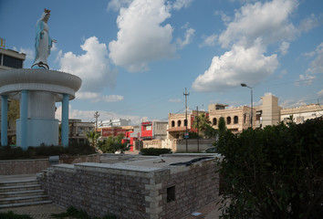Holy Mary in Erbil