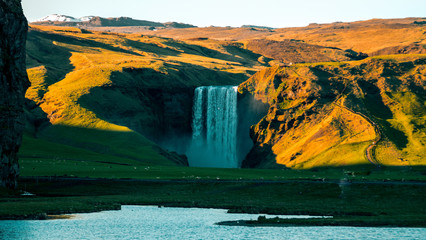 Iceland