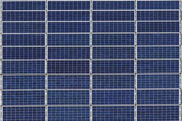 Solar panels for the production of electrical energy from solar energy. Environmentally friendly...