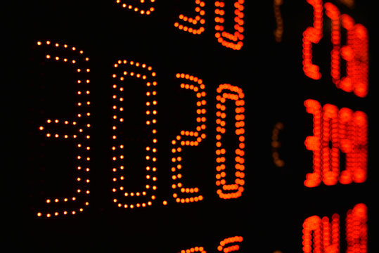 currency fall in the world market