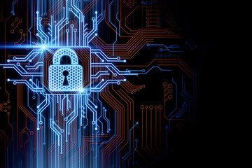 Safety and password concept