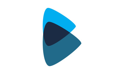 play b logo