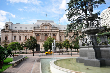 Palacio de Govierno,Palacio de Govierno