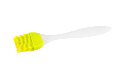 Cooking silicone brush