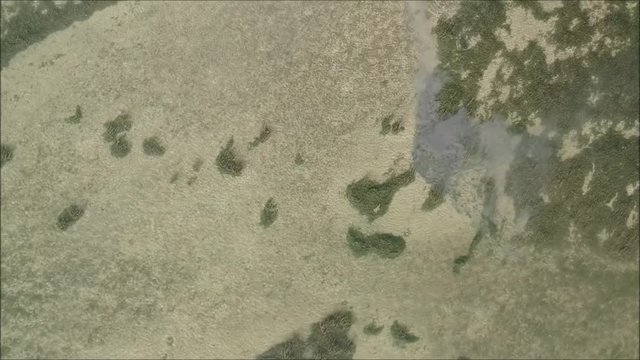 gabi river, philippines