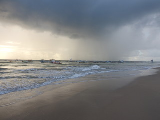 Porto de Galinhas - Pernambuco