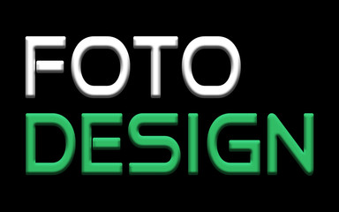 FOTODESIGN GRASGRÜN