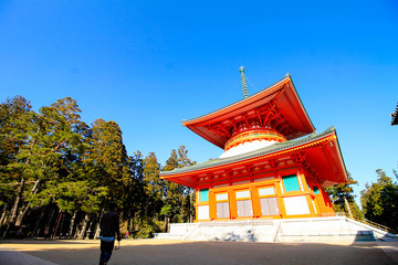 Obraz premium 日本_和歌山