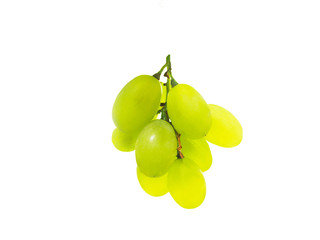 white grapes