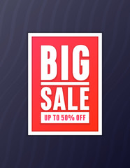Big Sale Up to 50% Off Design Illustrations
