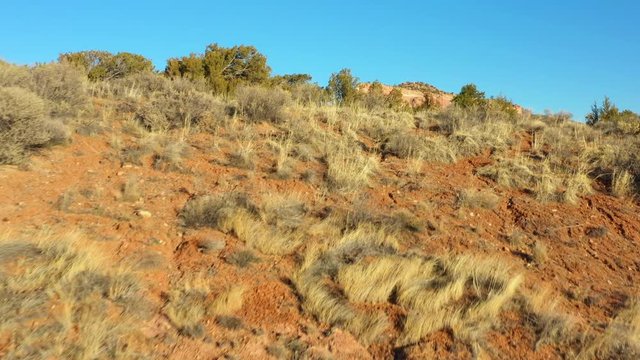 Arizona stock footage