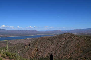 Desert R&eacute;servoir 01