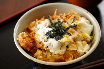 カツ丼