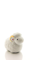 羊 干支 ひつじ 十二支 年賀素材