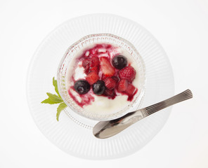 ミックスベリー