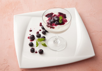 　ミックスベリー