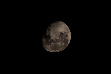 Fototapeta premium lua cheia