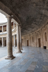 Obraz premium Alcazar of Seville