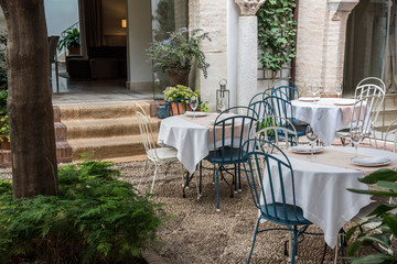 Enchanting Architecture of Alhambra Palace