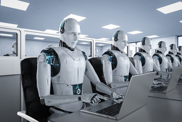 Automation worker concept