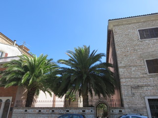 Paesaggio urbano