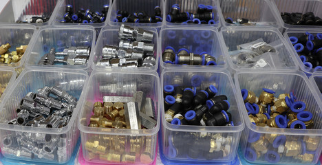  Barb Fitting Male Adapter for joint ;