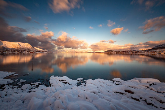 Vester&aring;len Lang&oslash;ysundet