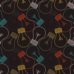 seamless pattern