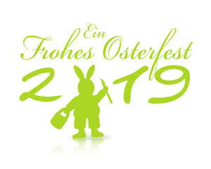 Osterfest 2019