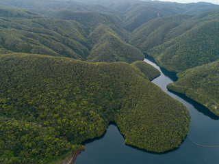 山並　緑　緑　水