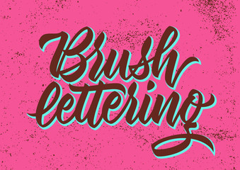 brush_lettering_calligraphy_pink