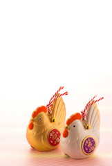 酉 酉年 鶏 干支