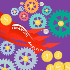 FINANCIAL ANALYSIS 8