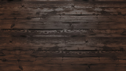Brown wood texture with light, old wall background. top view of wooden table. texture of old top...