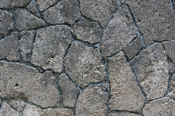 old stone wall background