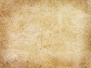 Obraz premium Old paper texture