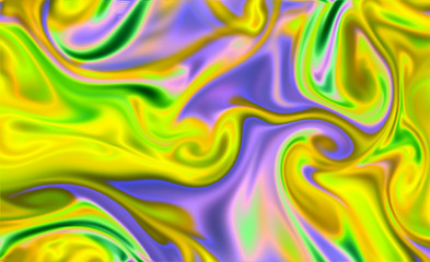 Magic space texture, pattern, looks like the minerals in the cut